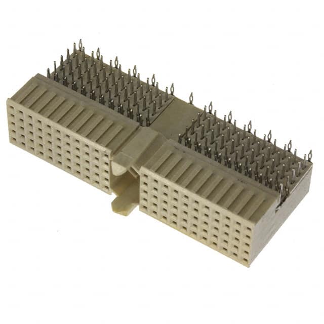 HM2R10PA5108N9LF Amphenol ICC (FCI)  Standard metrico rigido